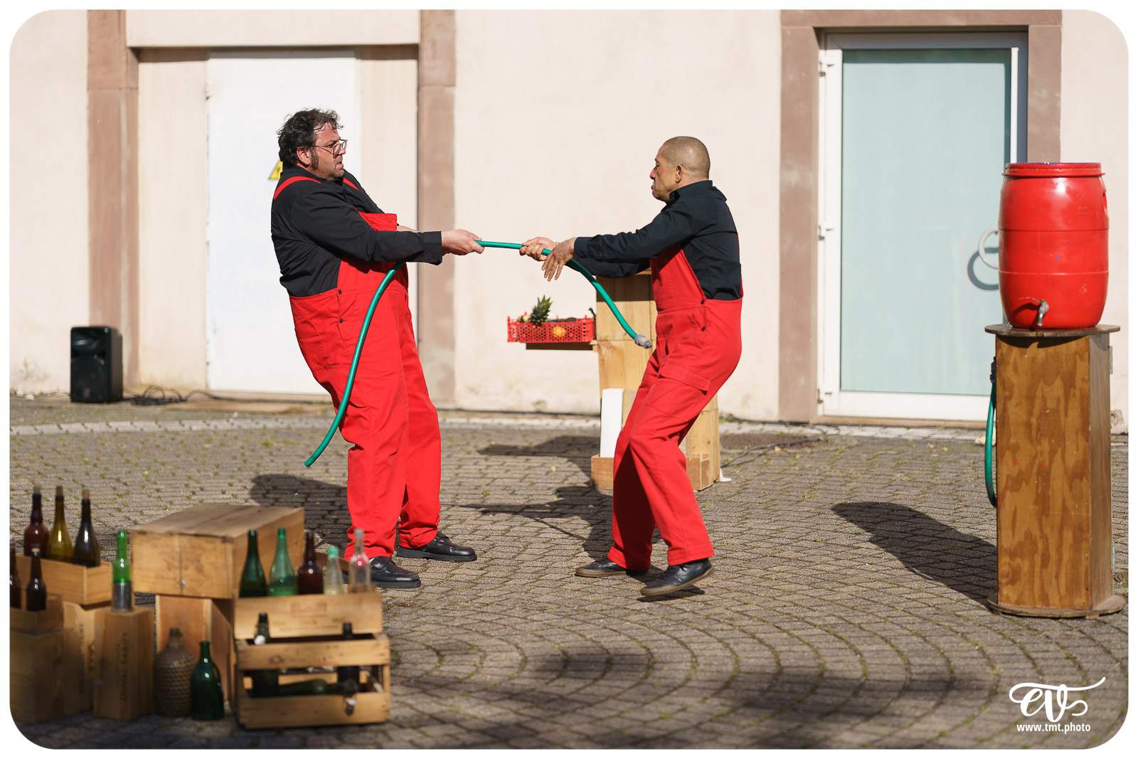 HUMOUR DES NOTES 2024